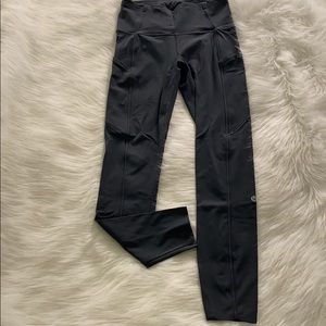 Lululemon Fast & Free Tight 25” (4)